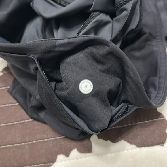 Lululemon Leggings - Picture 7 of 7